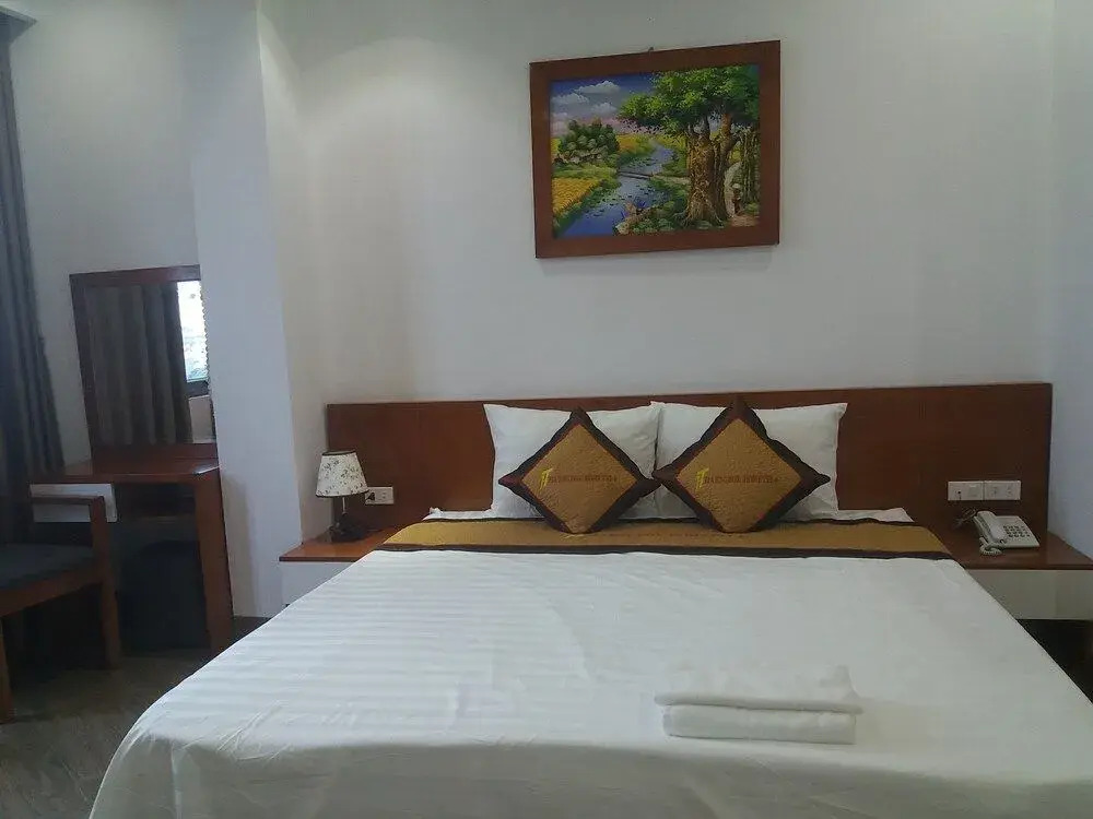 Haengbok Hotel