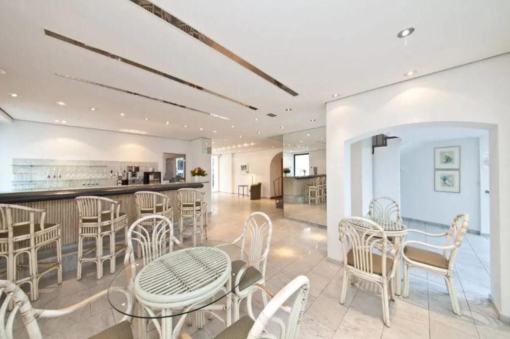 Garner Hotel Cologne East by IHG
