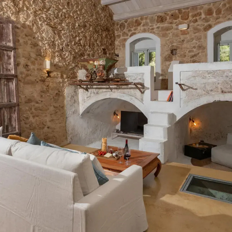 PALMENTO SAN LORENZO 6, Emma Villas