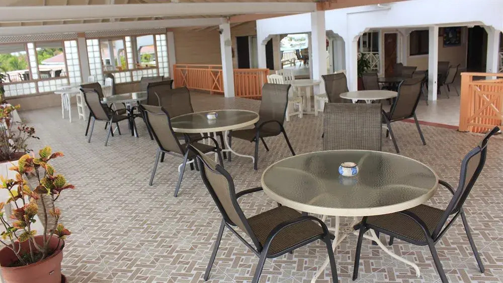 Fantastic Guest House