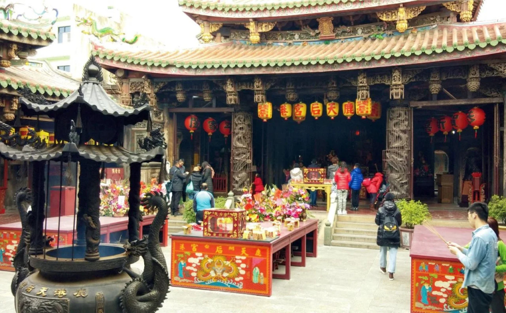 Uni-Resort Lukang