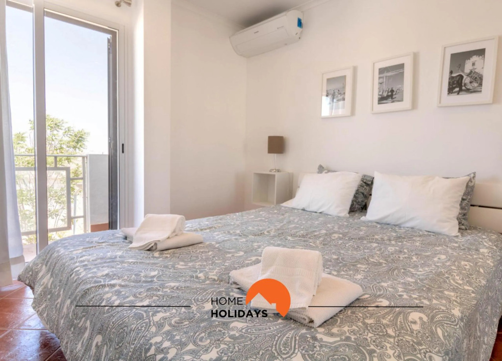 #008 Charming Flat 2 min from OldTown,Beach
