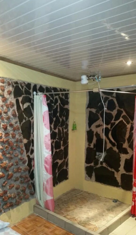 Hostel La Cascada