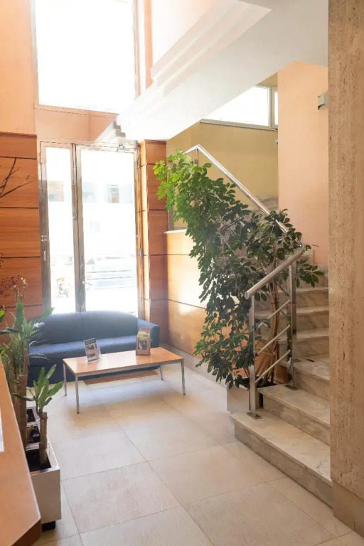 Apartamentos Ciudad de Lugo