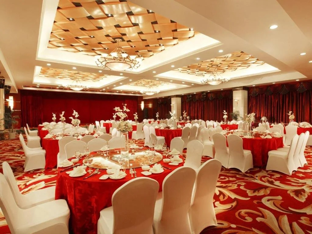 Mianzhou Hotel