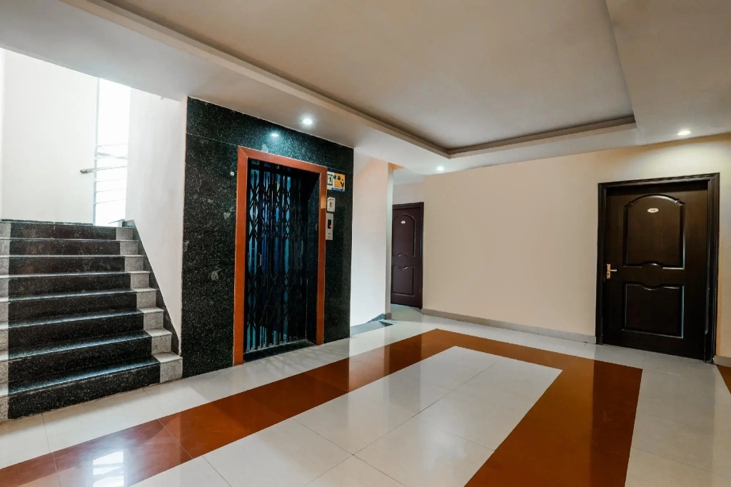 FabHotel Pushpa Grand