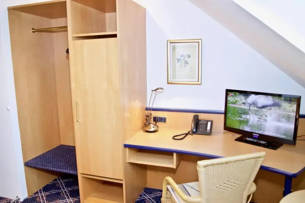 Hotel Zur Post