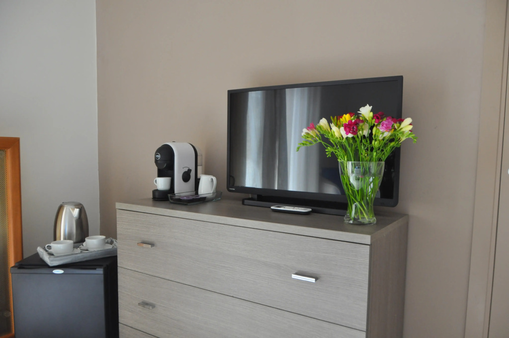 B&B Les Chambres