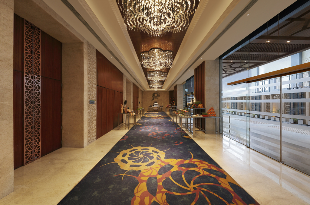 Holiday Inn Jaipur City Centre by IHG