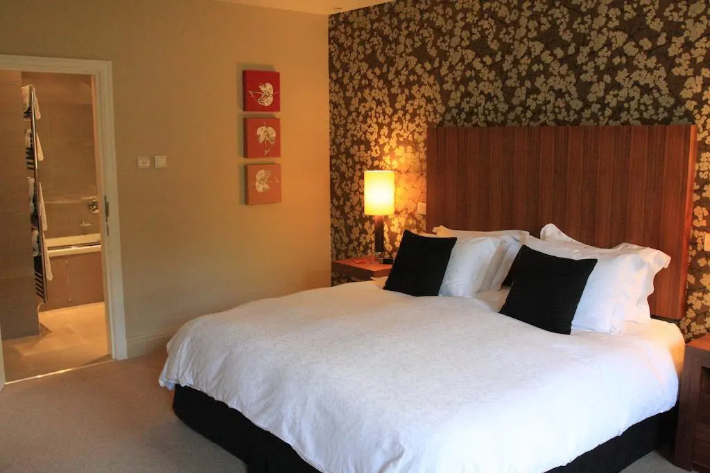 Rudding Gates Apartments