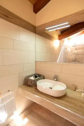 B&B La Torretta
