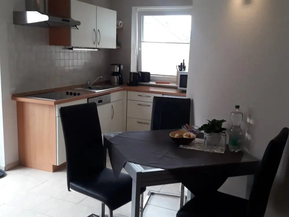 Ferienwohnung in Boltenhagen for 3 Personen