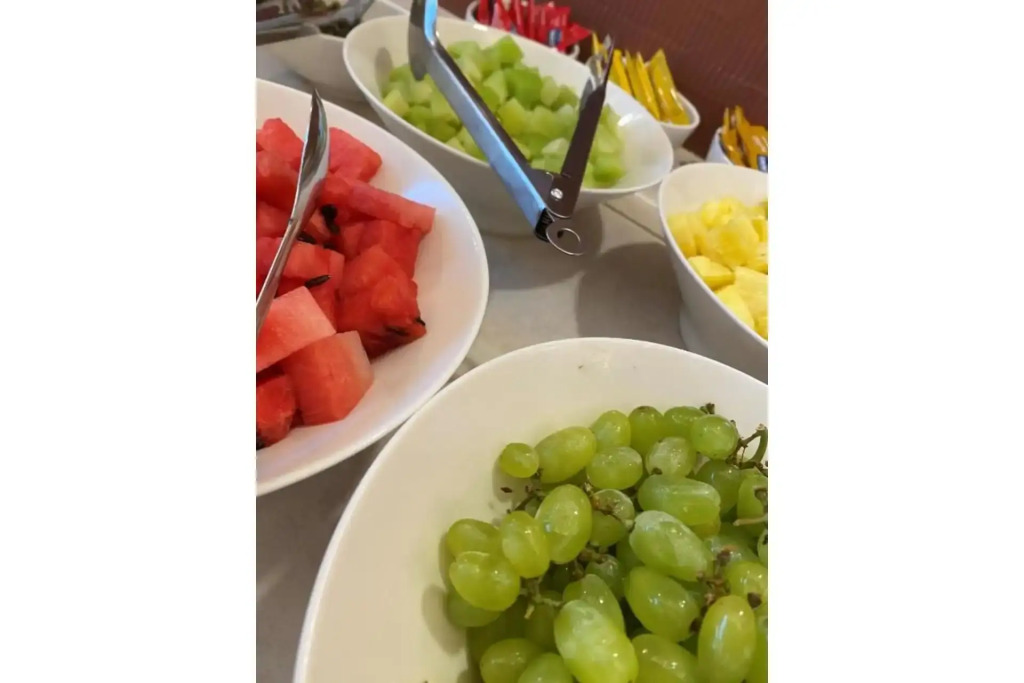 Agkyra Boutique Hotel