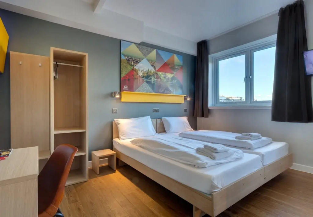 MEININGER Hotel London Hyde Park