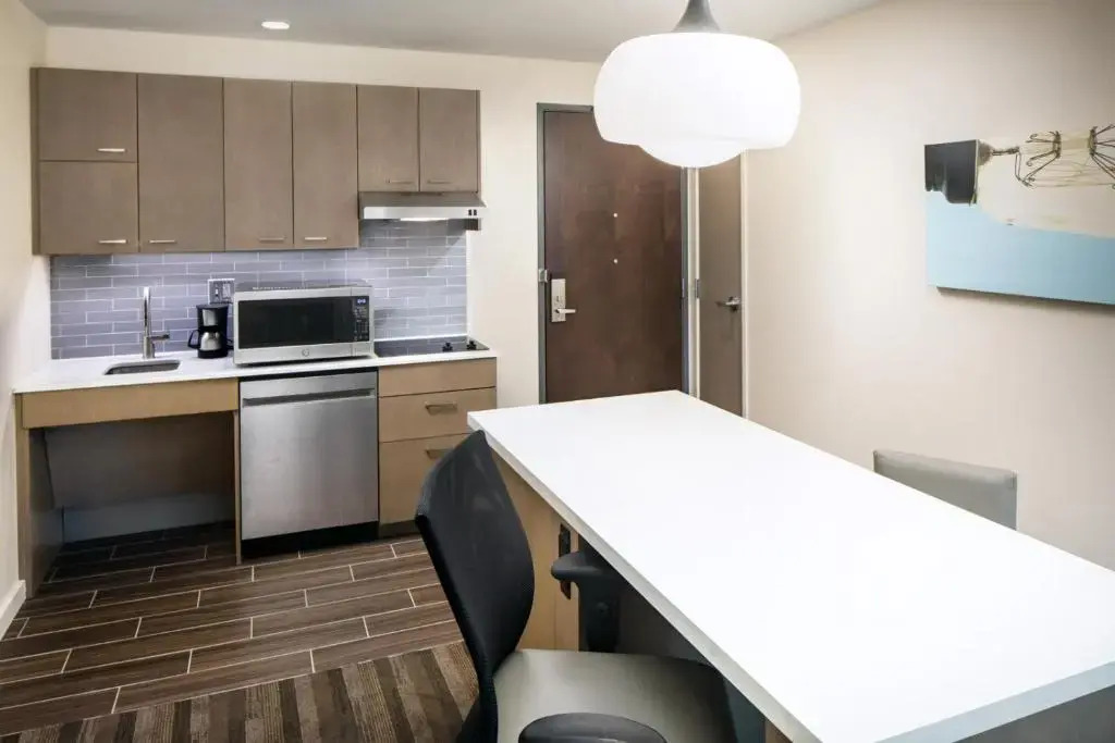 Hyatt House Tallahassee Capitol University