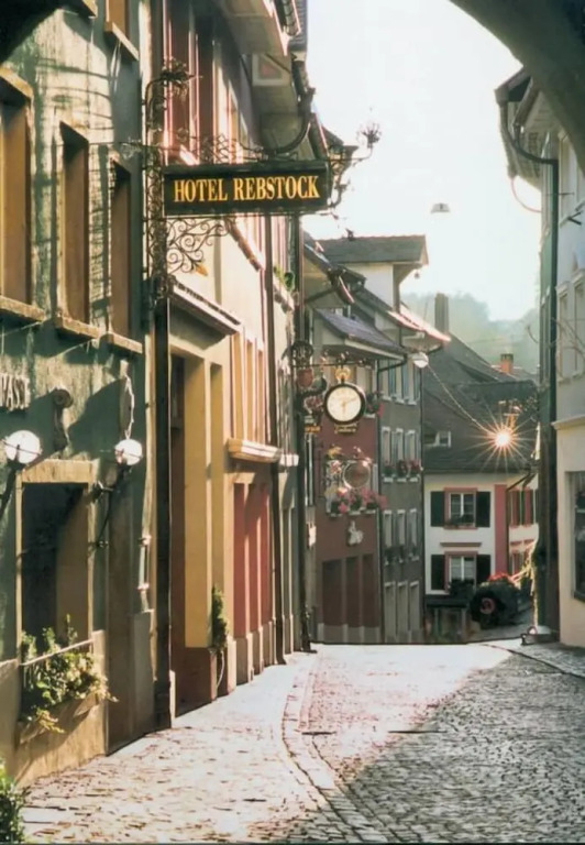 Brutsches Rebstock