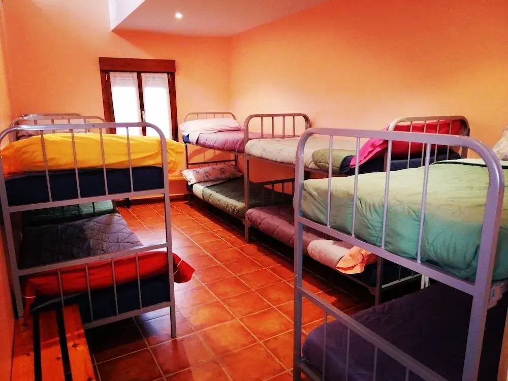 Albergue La Bodega