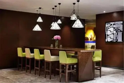 Hampton by Hilton Guilin Xiufeng