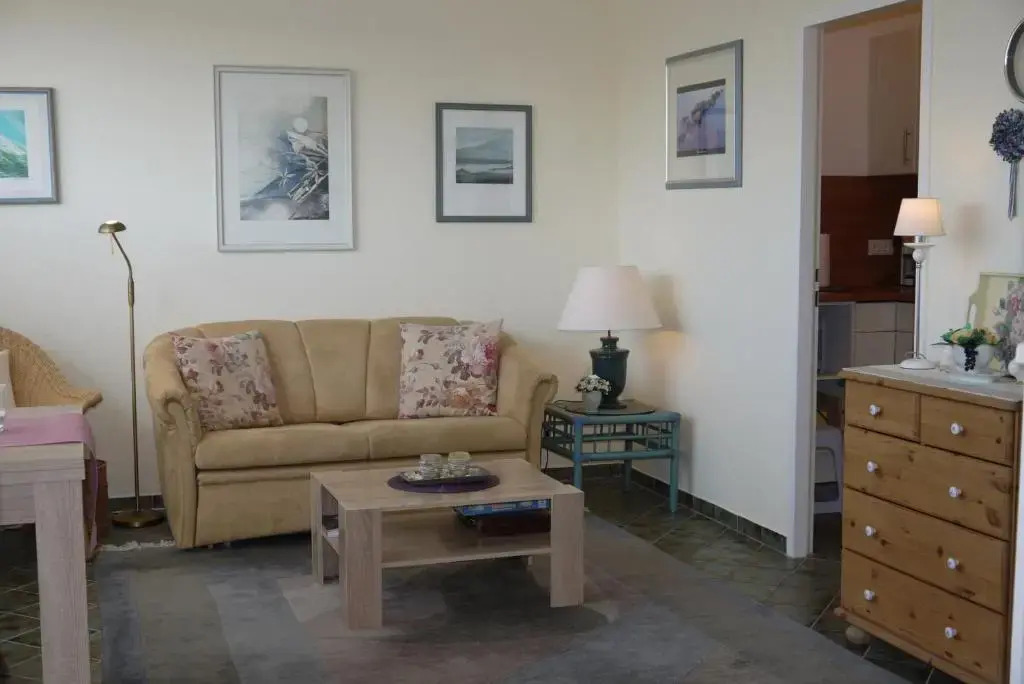 Ferienwohnung Schieko