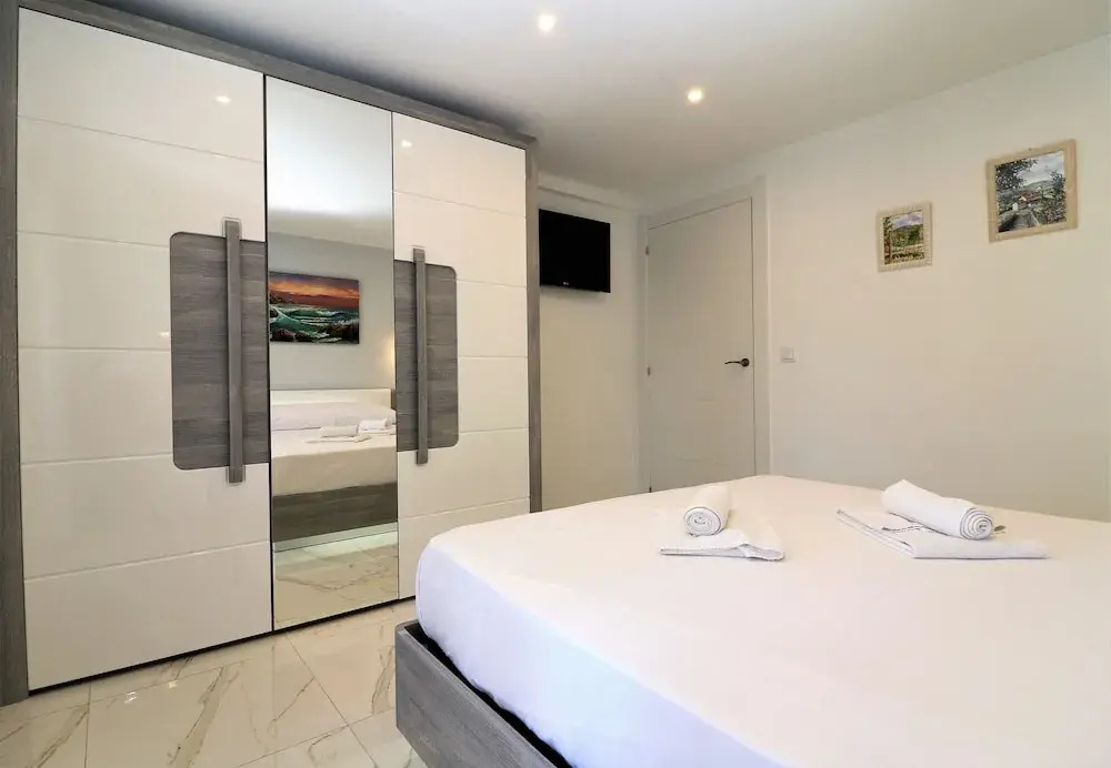 Apartamento Copacabana 10-B