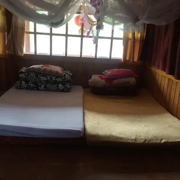 Anh Duc Homestay