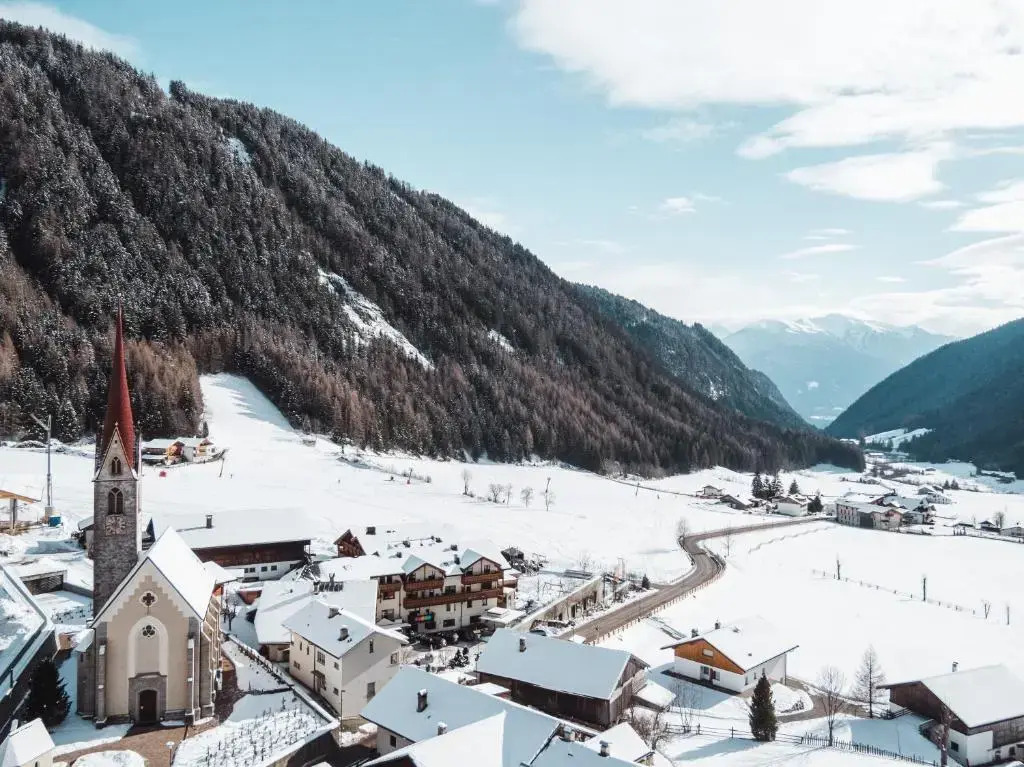 Familienhotel Huber