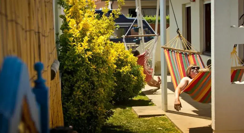 Oporto Surf Camp