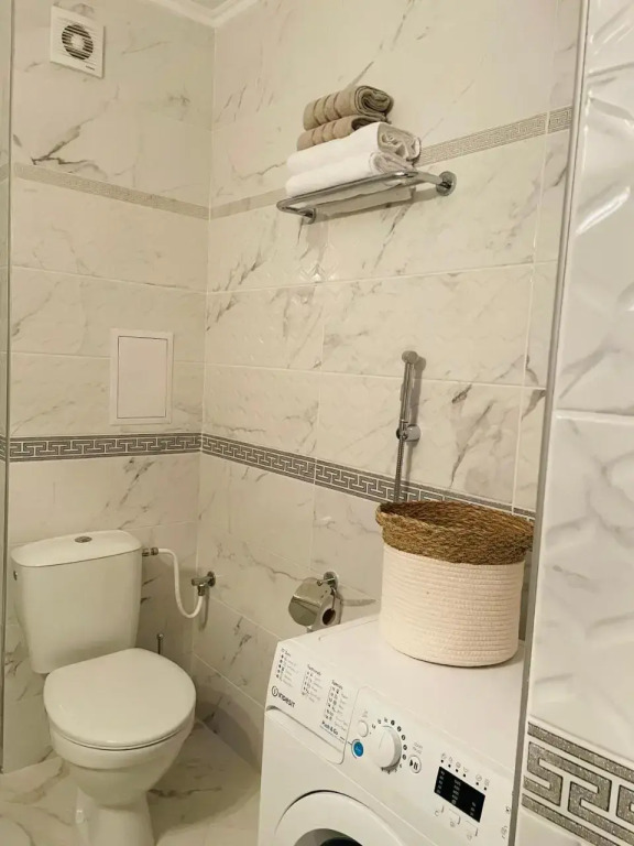Beach Residence Pomorie