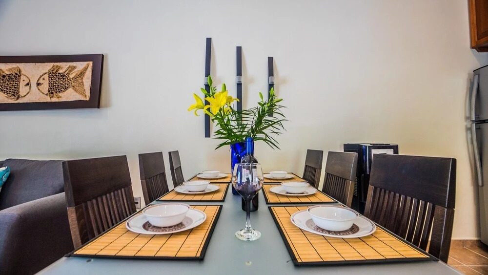 Romanina 1 Condo in the Heart of Playa del Carmen by RedAwning