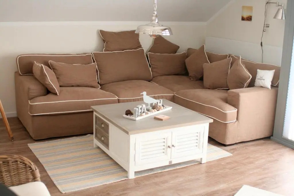 Ostsee Appartement Nr 97 Albatros im Strand Resort