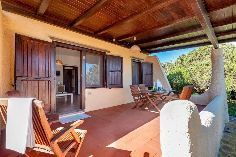 Ss-m290-pelo17at - Villa Pelosa