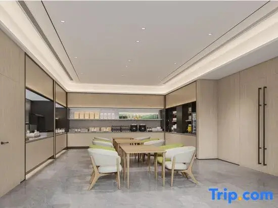 JI Hotel (Guangzhou Beijing Road Pedestrian Street Jiaochang West Road)