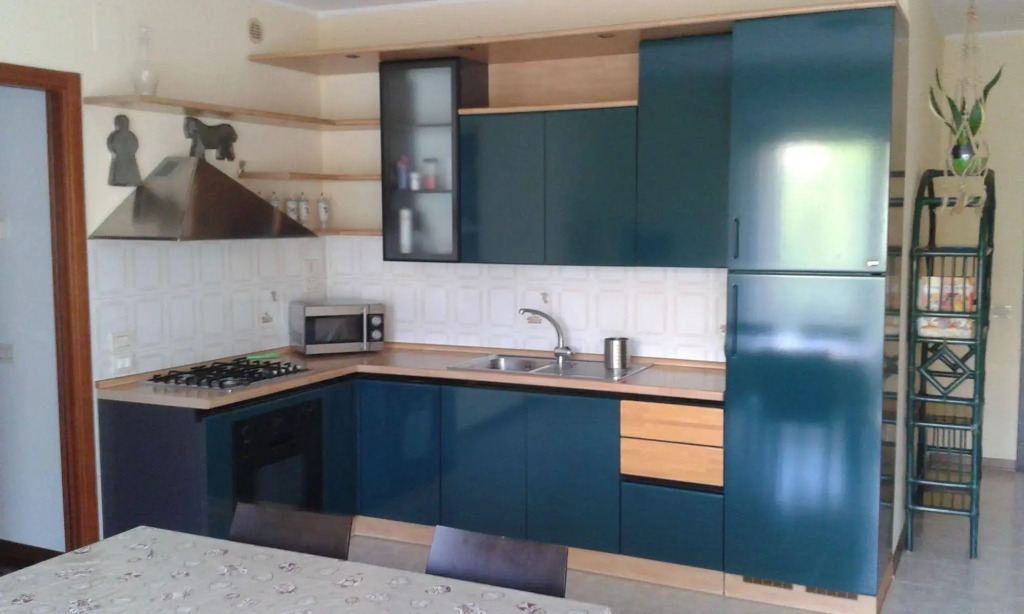 Le Torri Apartments