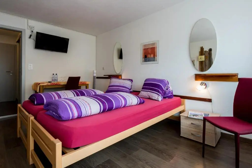 Hotel du Pont