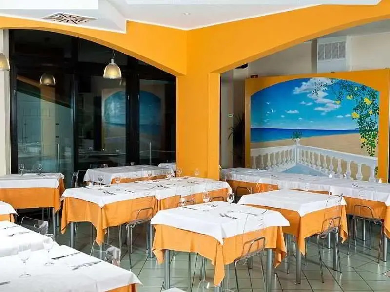 Hotel Adriatico