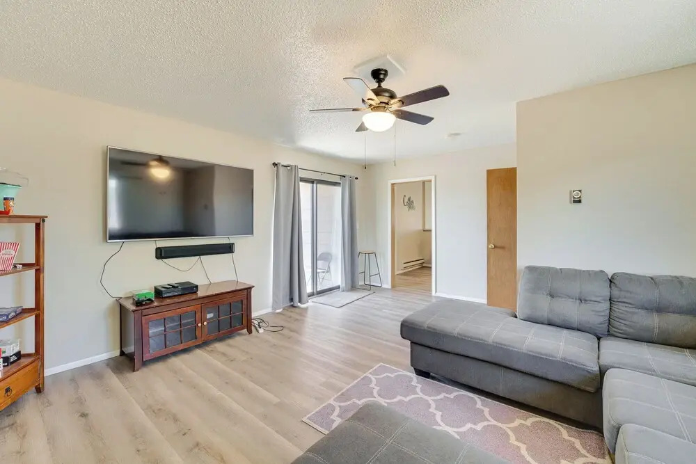 Family Fun: Mountain-view Home in Fort Garland!