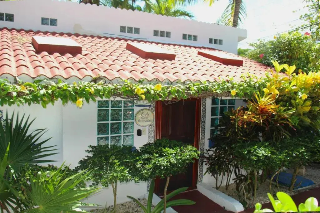 Beautiful & Cozy Studio in Akumal Paradise-Wifi, AC