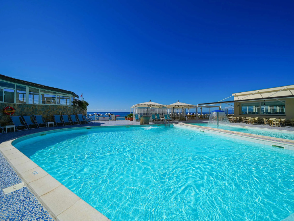 Hotel Saline