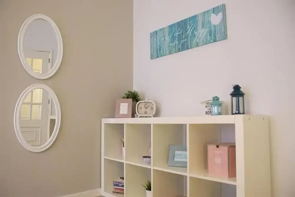 Nove Julho Apartment