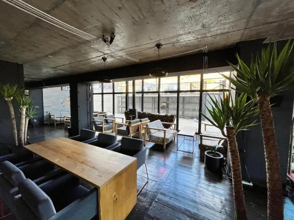 Private apartment 410