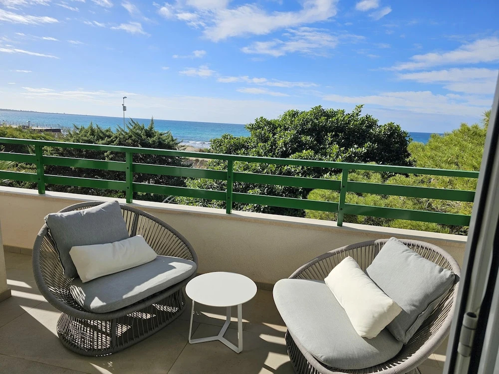 Villa Dune Luxury Roof Top Pool Wellness