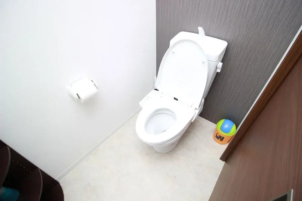 Mansion Kawata