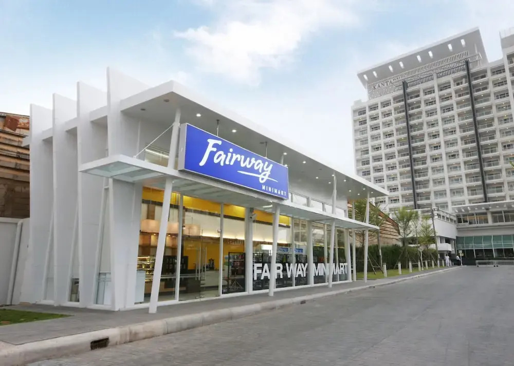 Kantary Hotel Kabinburi