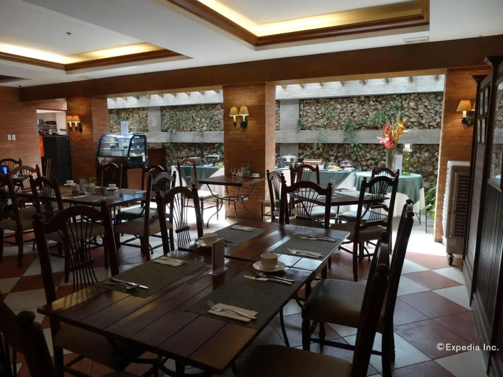 Hotel Vicente