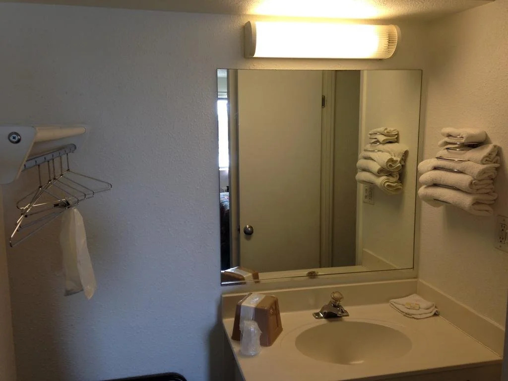 Red Roof Inn Bourbonnais
