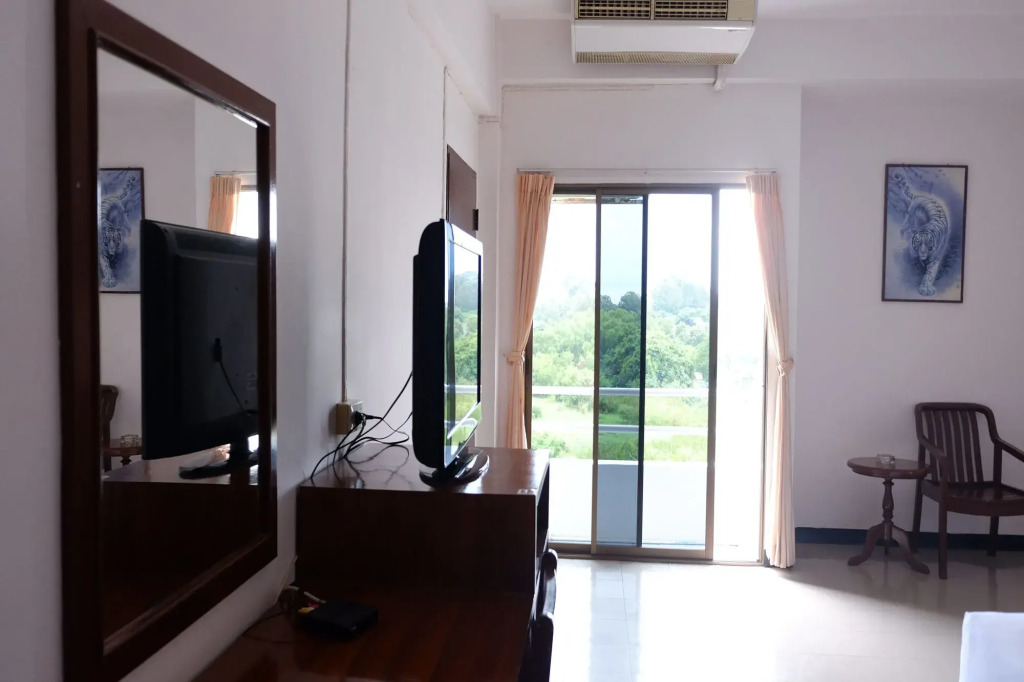 Wiangwalee Hotel