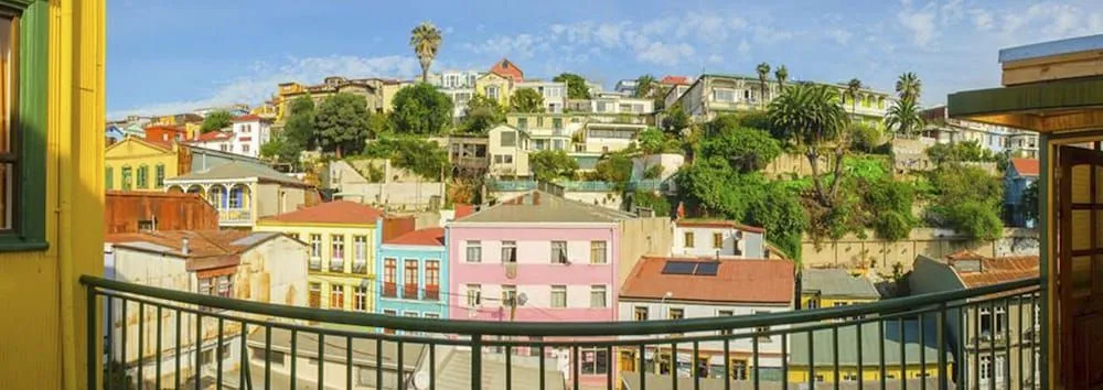 La Galería B&B