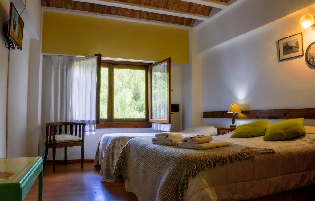 Hotel Prater