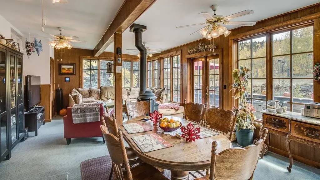 Hooper Homestead Guest Quarters & Spa