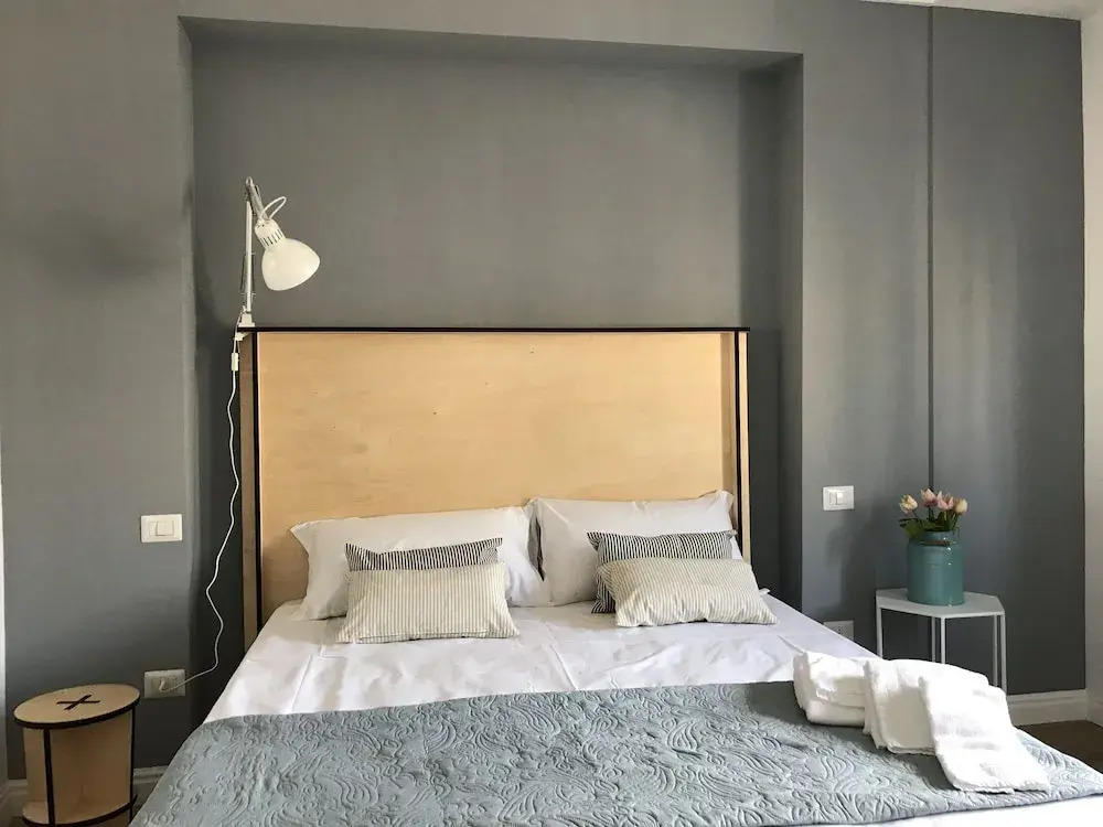 B&B Letto & Latte Pompei